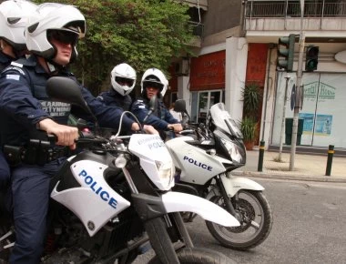 Μετά την «Δέλτα» διαλύουν και την ΔΙ.ΑΣ: Χωρίς κέντρο διαβιβάσεων η δίκυκλη αστυνόμευση στην Αθήνα!